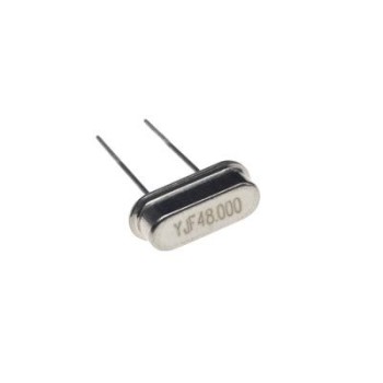 کریستال 48 مگاهرتز
