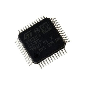 STM32F103C8T6