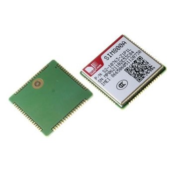 SIM800A 32MB