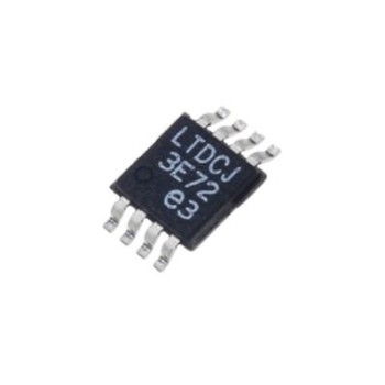 LT3580EMS8E