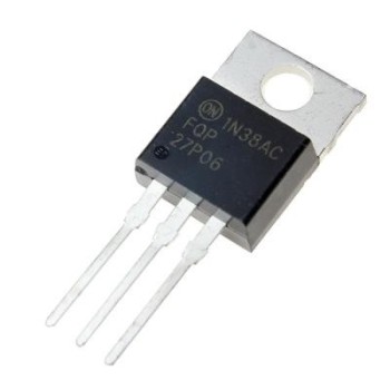 FQP27P06