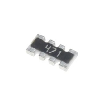 مقاومت اری 470 اهم smd