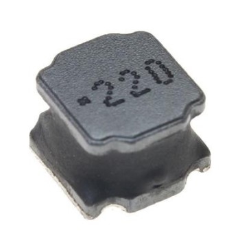 سلف 22 میکرو هانری SMD 6*6*4.2