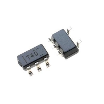 رگولاتور LDO ولتاژ 3.3V 250mA SOT-23-5