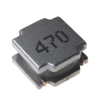 سلف 47 میکرو هانری SMD 8*8*4