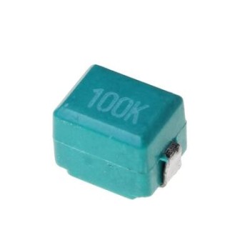 سلف 10 میکرو هانری 1812 smd