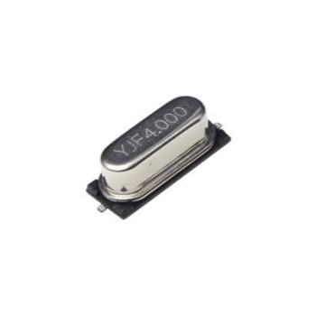 کریستال 4 مگاهرتز SMD