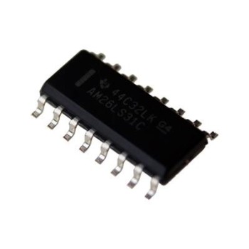 AM26LS31CD