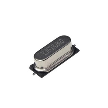 کریستال 13.56 مگاهرتز SMD