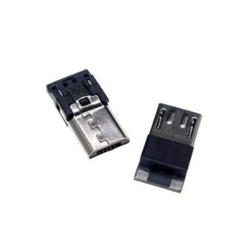 کانکتور نری Micro USB