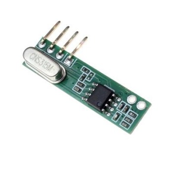 ماژول گیرنده RXB61 فرکانس 315MHZ