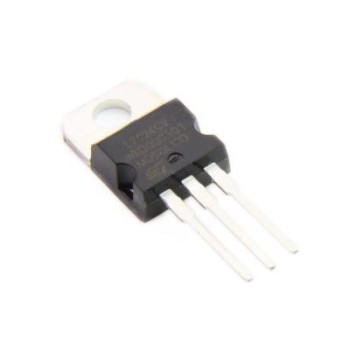 رگولاتور 7924 پکیج TO-220