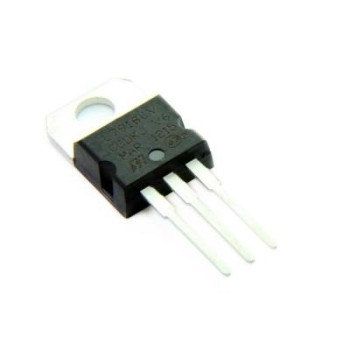 رگولاتور 7918 پکیج TO-220