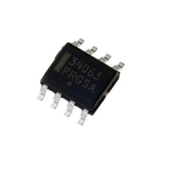 آی سی رگولاتور سوئیچینگ MC34063ADR2G ON Semiconductor