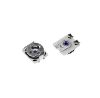 پتانسیومتر 10 کیلو اهم SMD