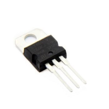 رگولاتور 7806 پکیج TO-220