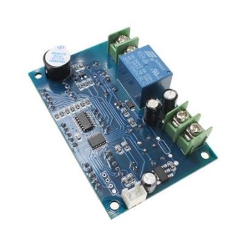 ماژول کنترل دما XH-W1401