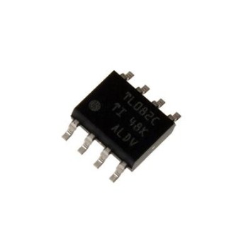 TL082CDR