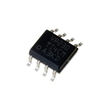 SN65HVD230D