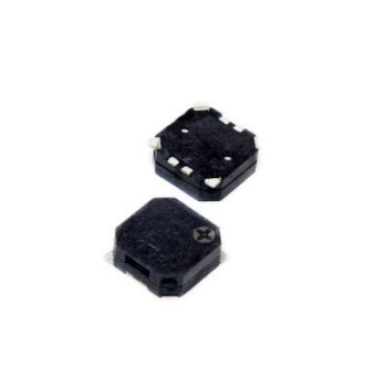 بازر پسیو 3 ولت SMD