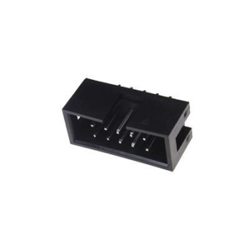 BOX HEADER 2*5 ST