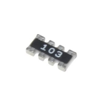 مقاومت اری 10 کیلو اهم smd