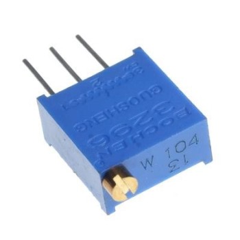 مولتی ترن 100 کیلو اهم ایستاده