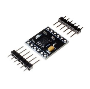 DRV8833 MODULE