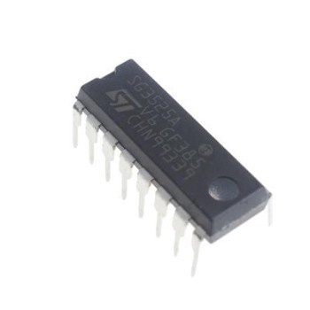 SG3525AN