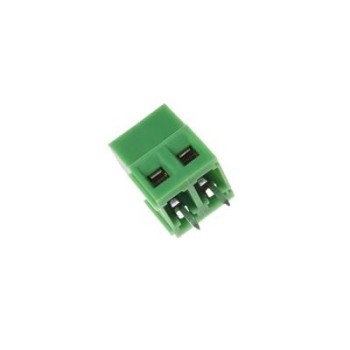 ترمینال پیچی 2 پین KF128