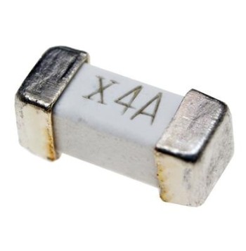 فیوز 4 آمپر تندسوز 2410 smd