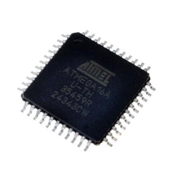 ATMEGA16A-AU