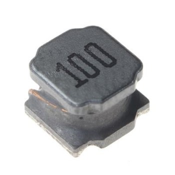 سلف 10 میکرو هانری SMD6*6*4.2
