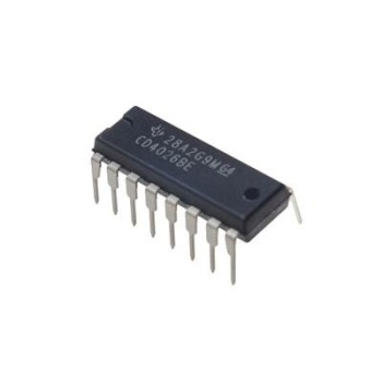 CD4026BE