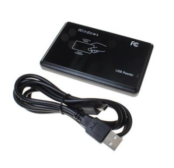 ماژول کارت خوان rfid فرکانس 125khz