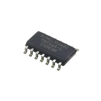 ATTINY44A-SSU