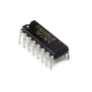 74F174PC