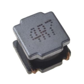 سلف 4.7 میکرو هانری SMD 6*6*4.2