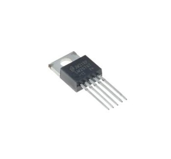 رگولاتور سوئیچینگ LM2576T-12 ولتاژ 12V 3A