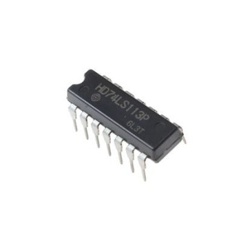HD74LS113P