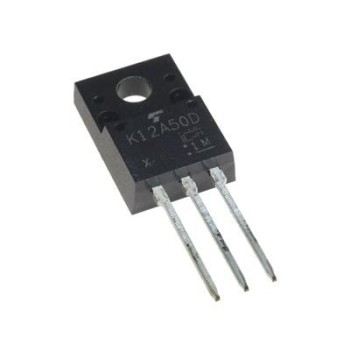 TK12A50D