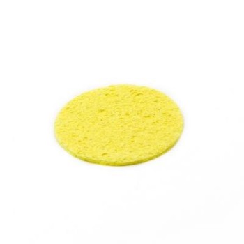 اسفنج نسوز گرد