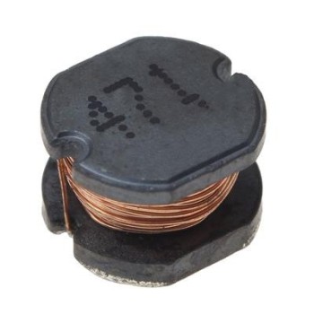 سلف 470 میکرو هانری SMD 7*7*5