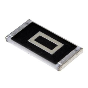 مقاومت 0 اهم 5 درصد 1 وات 2512 smd