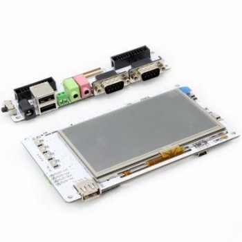 VGA MALE TO DUAL VGA FEMALE SPLITTER CABLE
