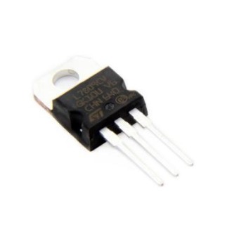 رگولاتور 7809 پکیج TO-220