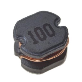سلف 10 میکرو هانری SMD 7*7*5