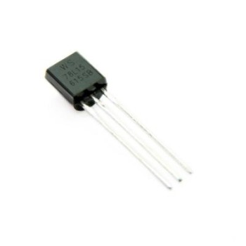 رگولاتور 7815 پکیج TO-92