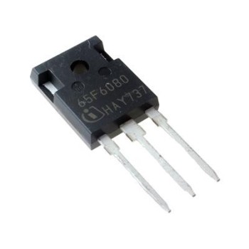 IPW65R080CFD