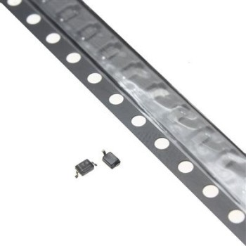 دیود سوئیچینگ 1N4148WS، 150mA، 75V، SOD-323